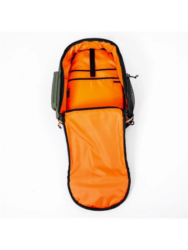 FCS Day-X Pack 24L - black