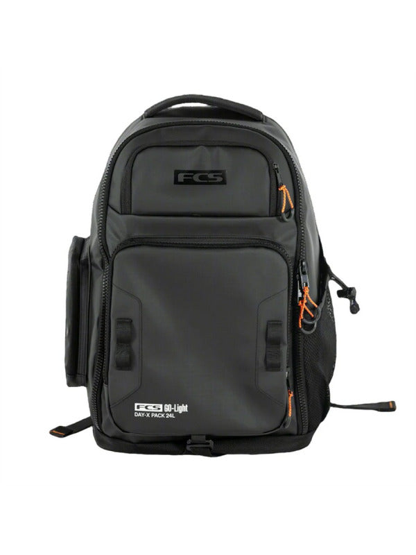 FCS Day-X Pack 24L - black