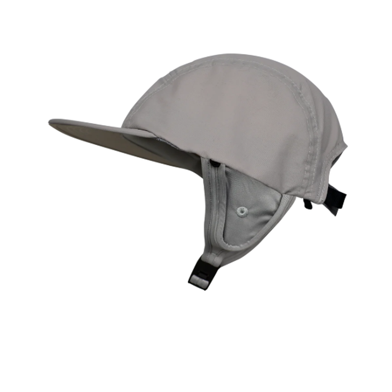 FCS Essential Surf Cap Legionnaire - Warm Grey
