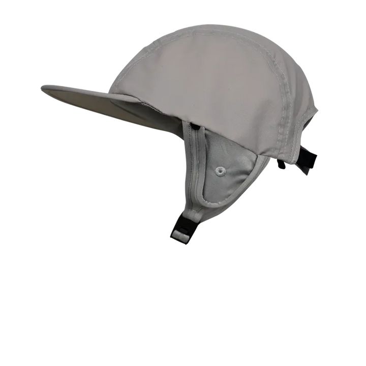 FCS Essential Surf Cap Legionnaire - Warm Grey