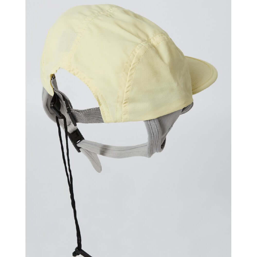 FCS Essential Surf Cap - butter