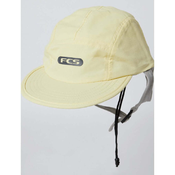 FCS Essential Surf Cap - butter