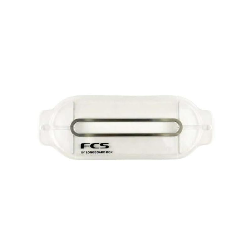 FCS Frässchablone Longboard Box / Router Jig