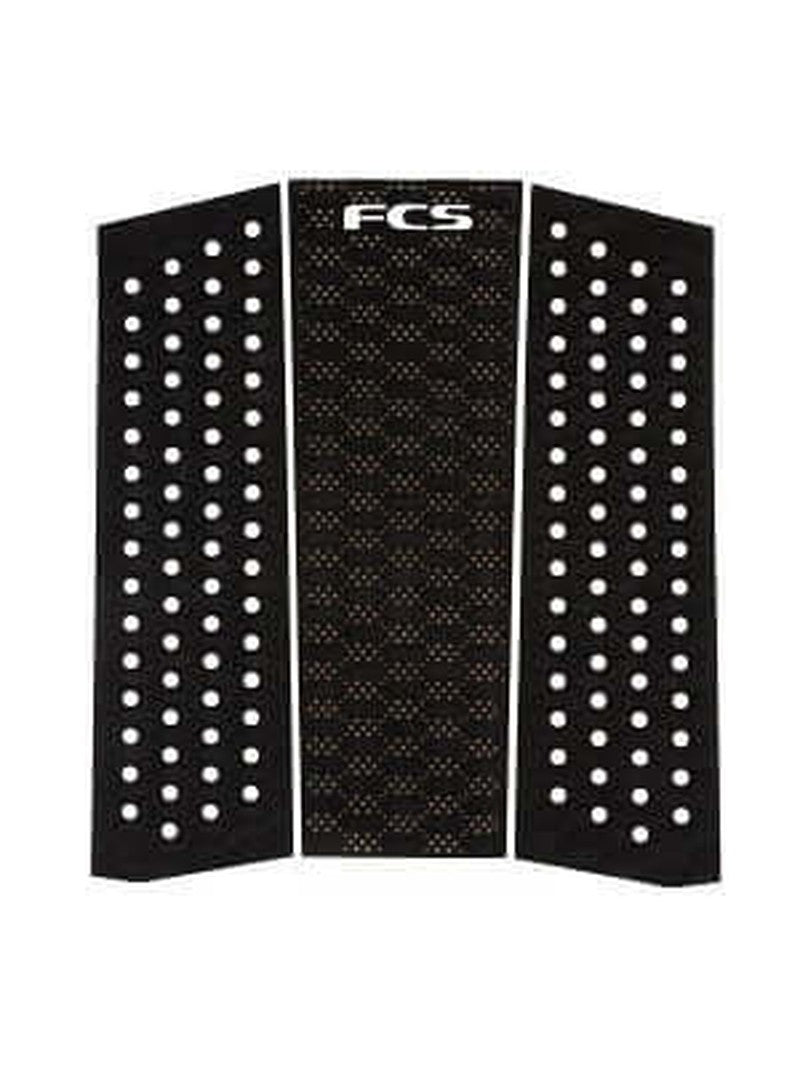 FCS Grip T-3 Mid