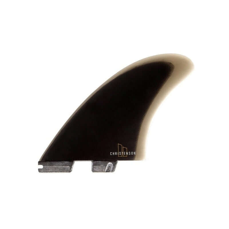 FCS II Christenson Twin Fins PG XL - black