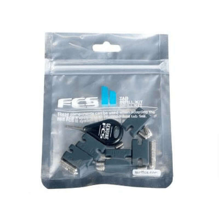 FCS II Compatibility Kit