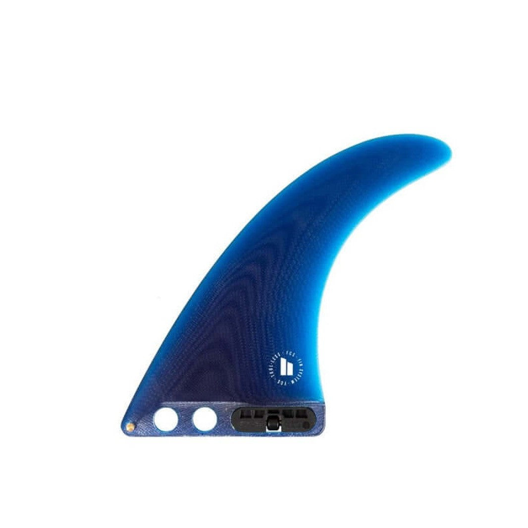 FCS II Connect PG Longboard Fin 8" - Navy