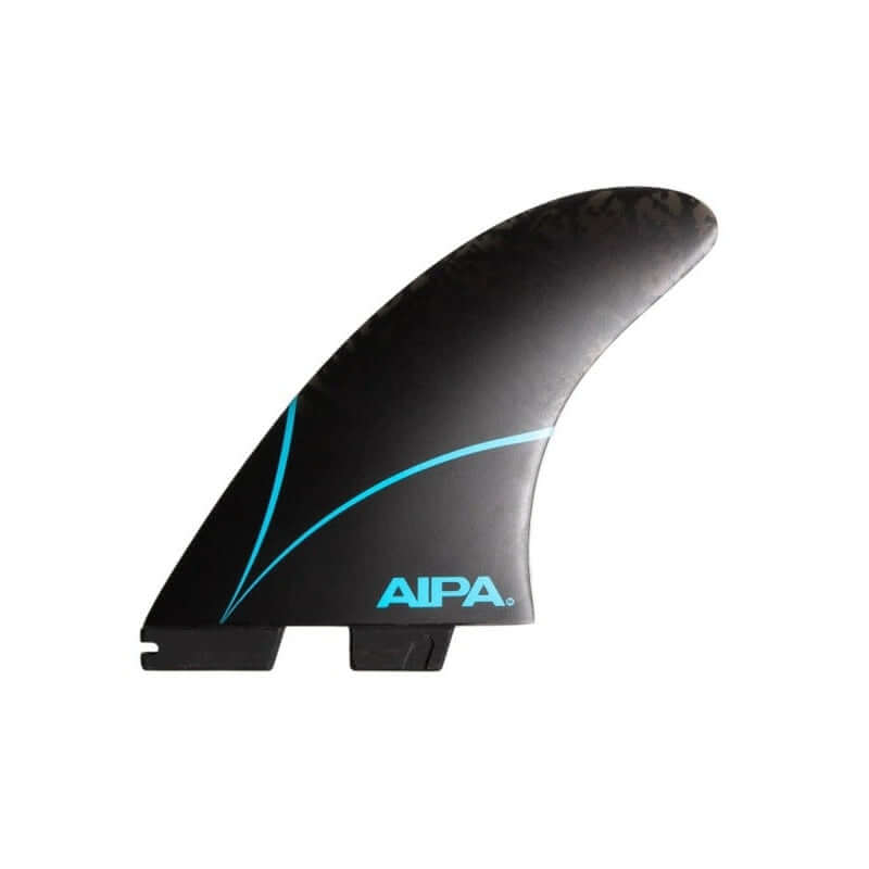 FCS II Finnen Aipa Twin Fins + Stabilizer