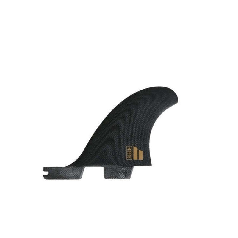 FCS II Finnen Album Twin+ 1 - Black / Gold