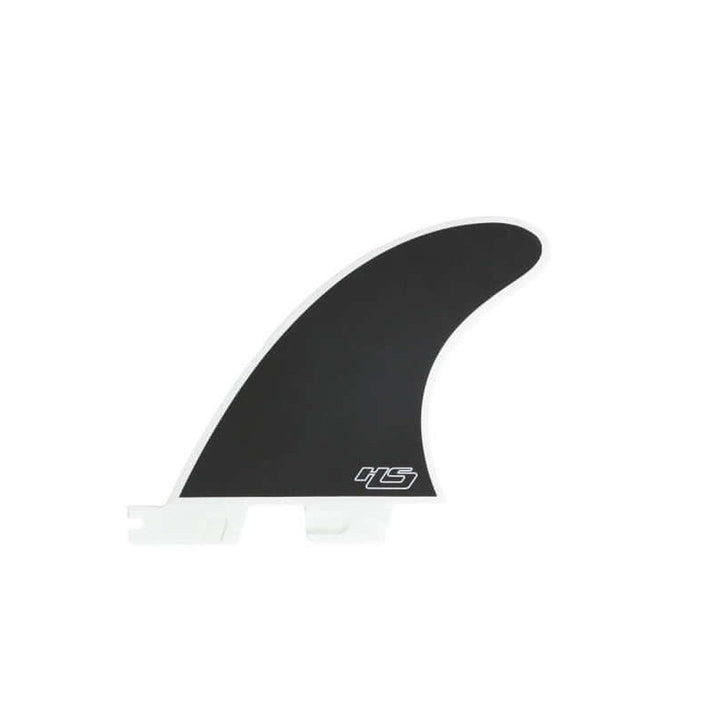 FCS II Finnen HS PC Aircore Tri Fin - White