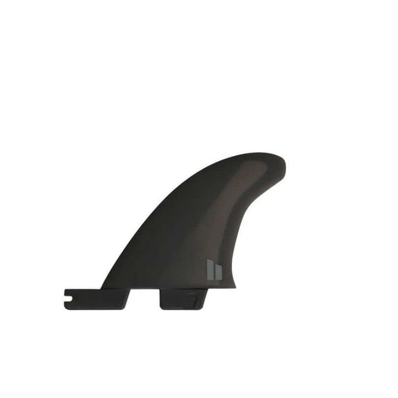 FCS II Finnen MF PC Twin+1 - Black