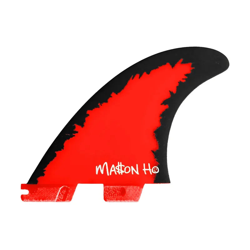 FCS II Finnen Mason Ho Accelerator - Code Red