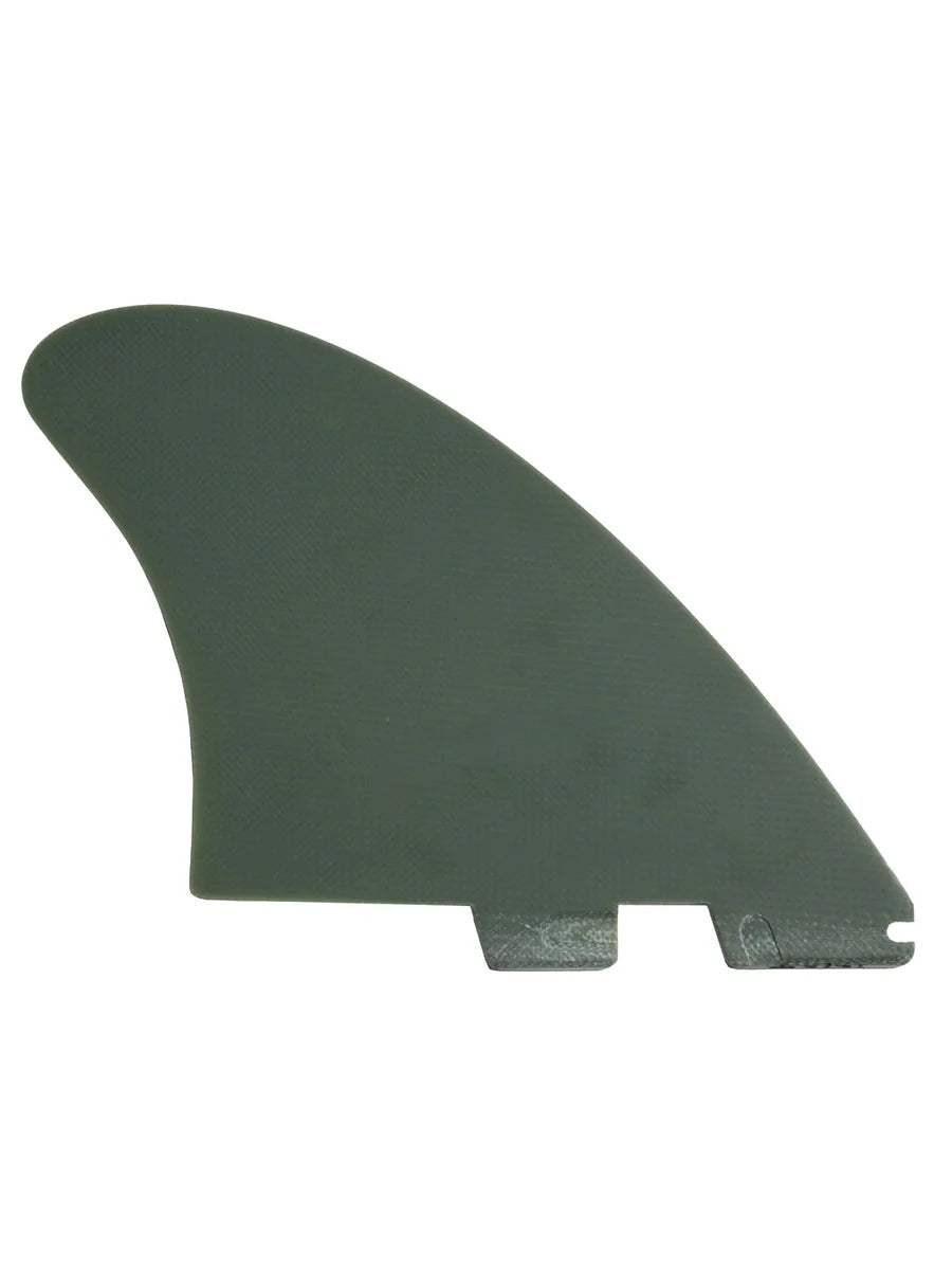 FCS II Finnen Modern Keel PG Twin - Natural/Alpine