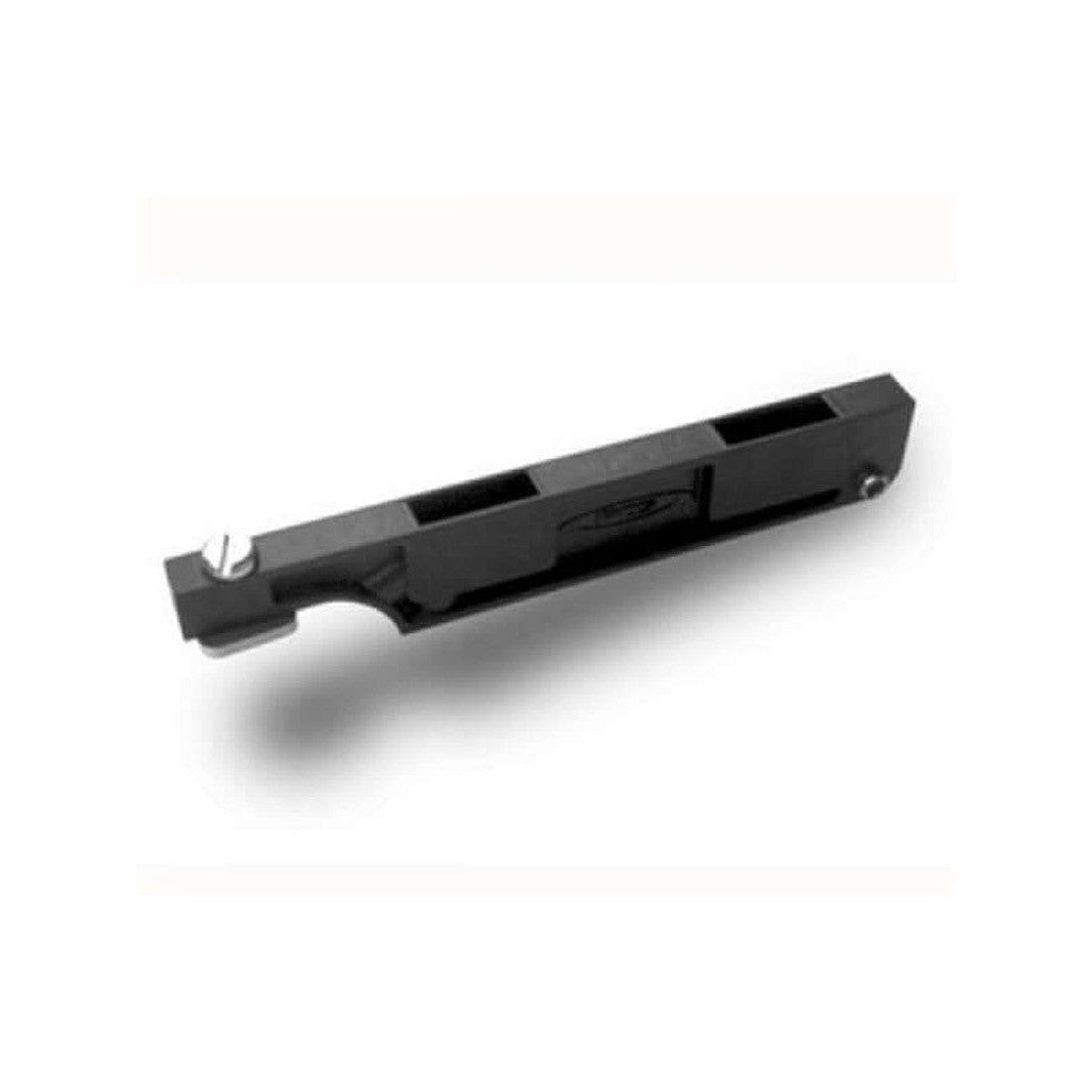 FCS Longboard Box Adapter - Black