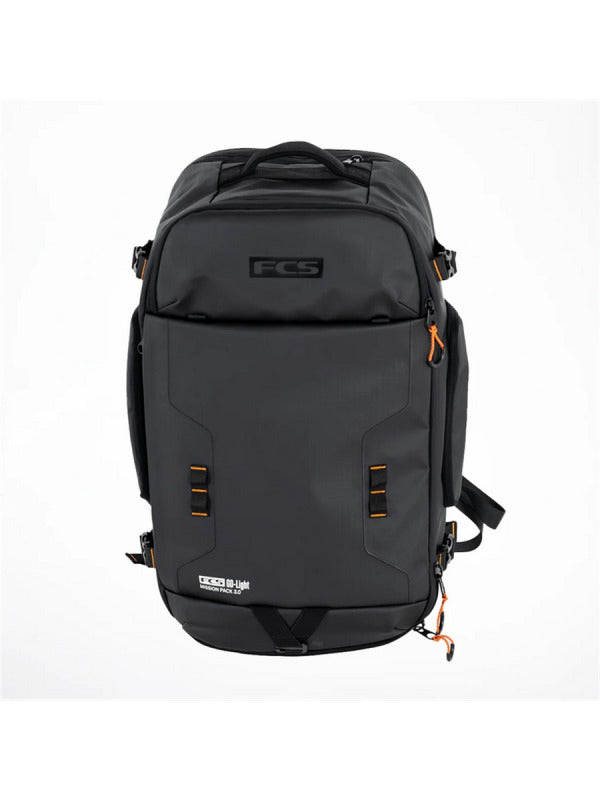 FCS Mission 3.0 Backpack 40L