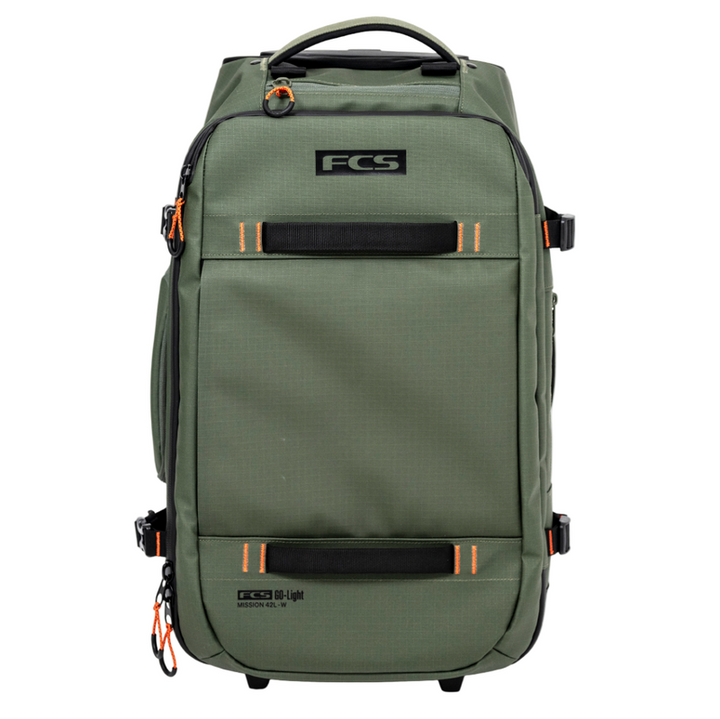 FCS Mission Wheely 42L