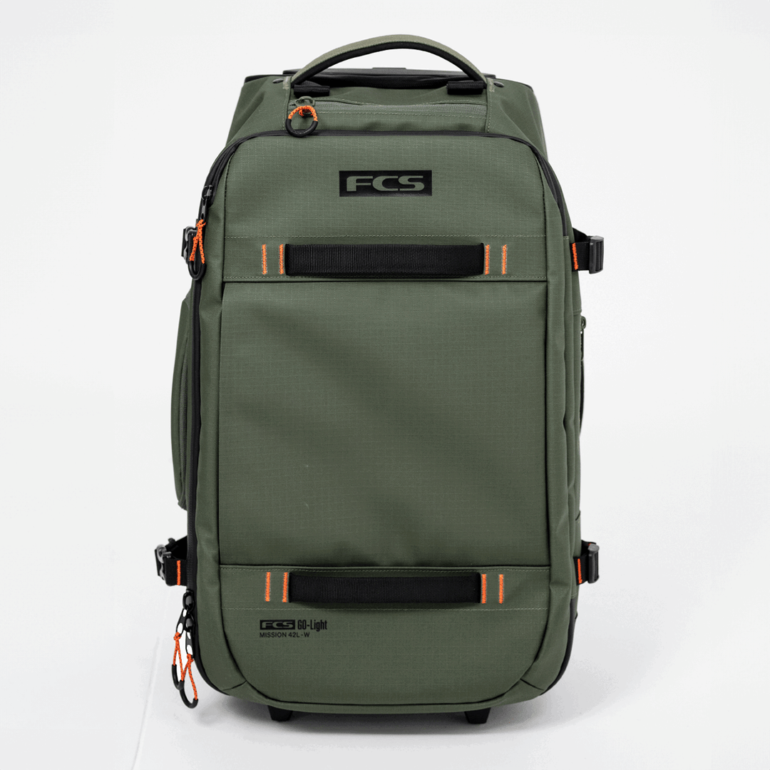 FCS Mission Wheely 42L