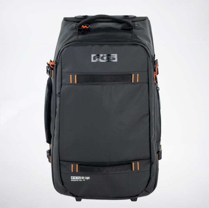 FCS Mission Wheely 42L