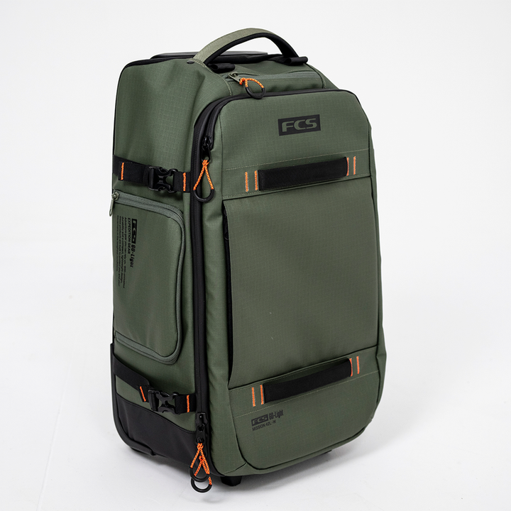 FCS Mission Wheely 42L