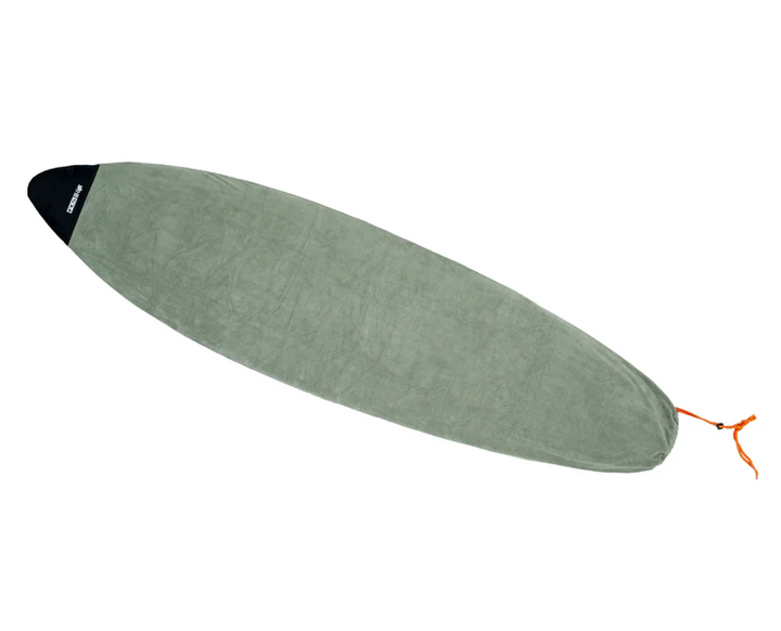FCS Packable Stretch Cover 8'0" Mid-Length - Alpine