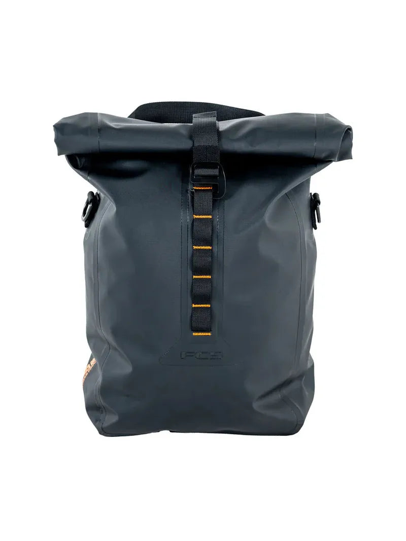FCS Pioneer Pouch 15L - granite grey
