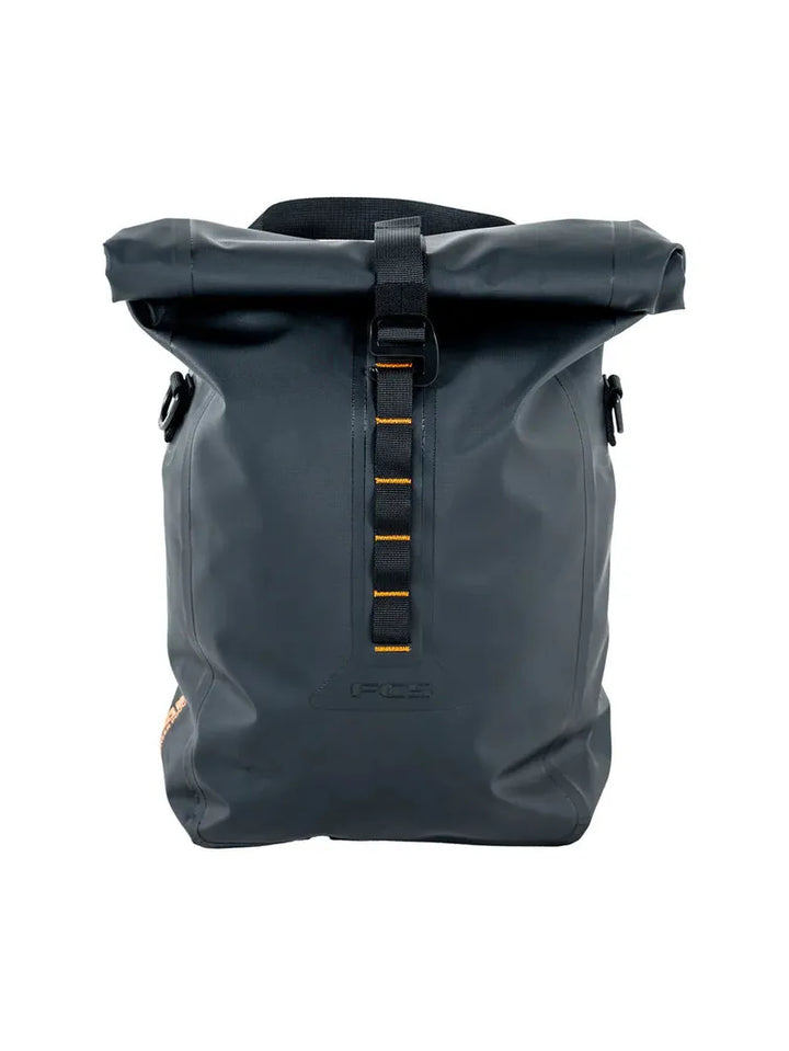 FCS Pioneer Pouch 15L - granite grey