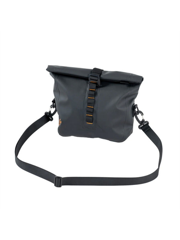 FCS Pioneer Pouch 2L - granite grey