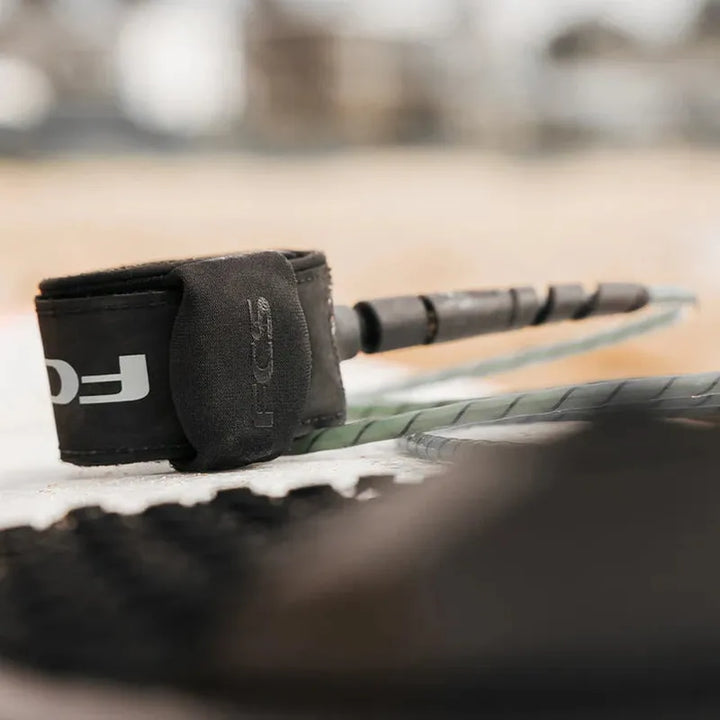 FCS Sharkbanz POD - Schwarz