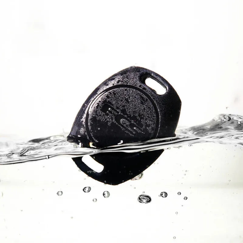 FCS Sharkbanz POD - Schwarz