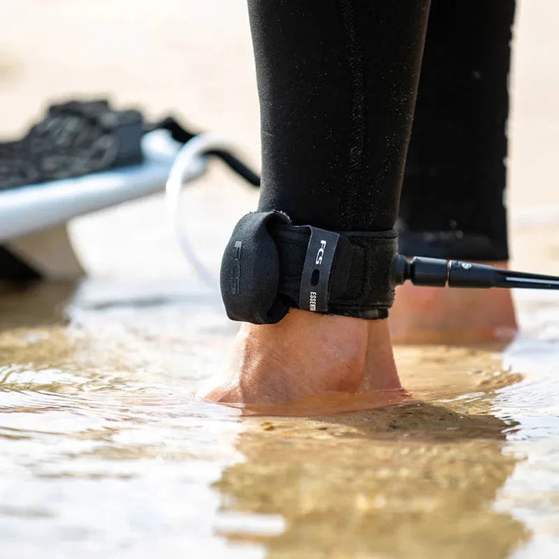 FCS Sharkbanz POD - Schwarz