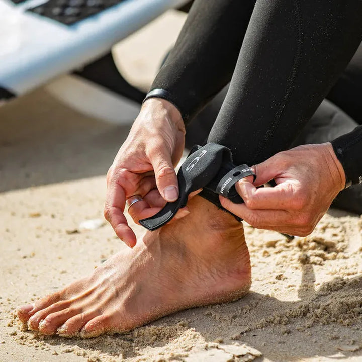 FCS Sharkbanz POD - Schwarz