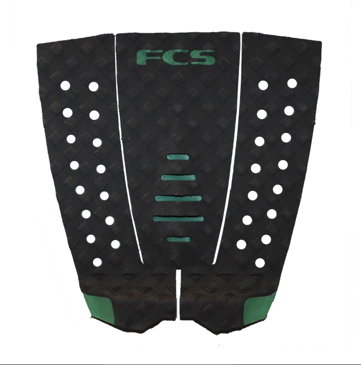 FCS Tail Pad Athlete Yago Dora