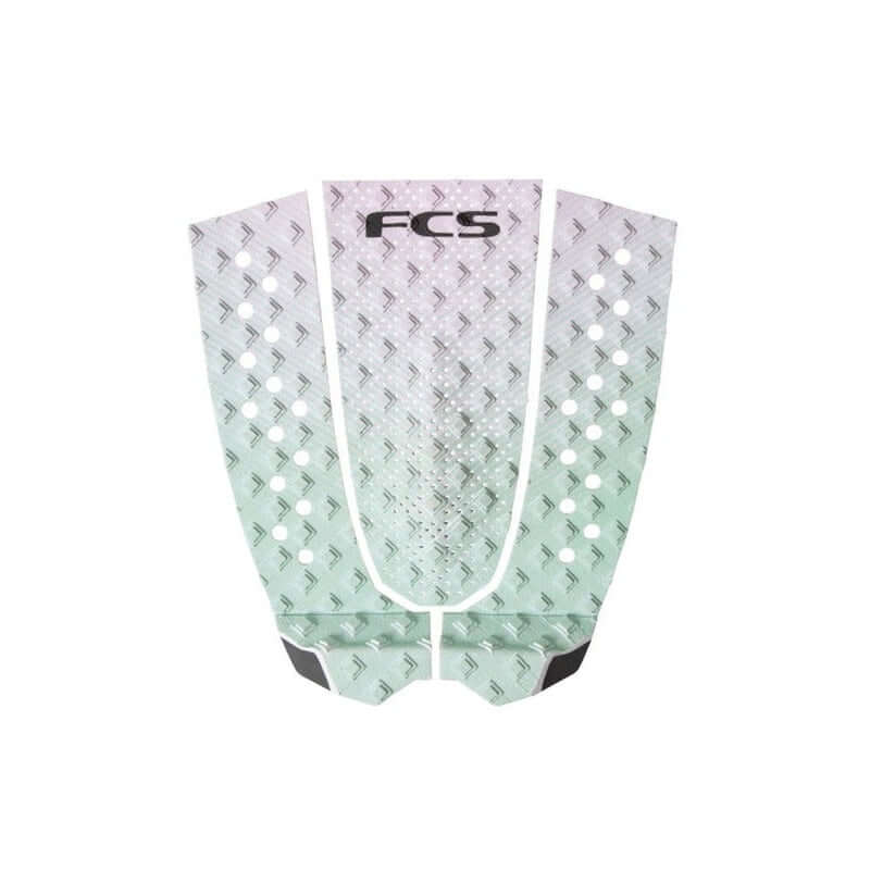 FCS Tail Pad Eco Sky Brown - Sea Foam