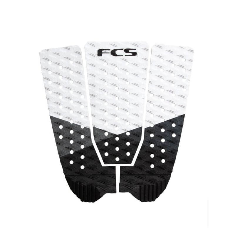 FCS Tail Pad Kolohe Andino - white