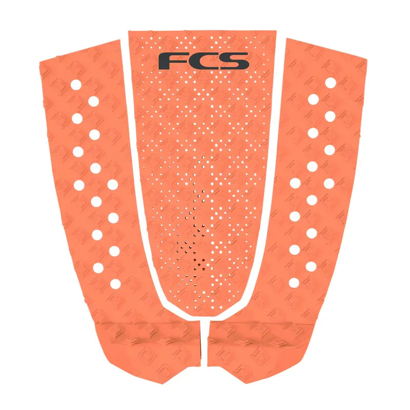 FCS Tail Pad T-3 Eco - Eclipse