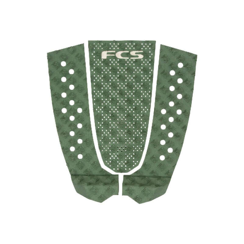 FCS Tail Pad T-3 Eco - Jade