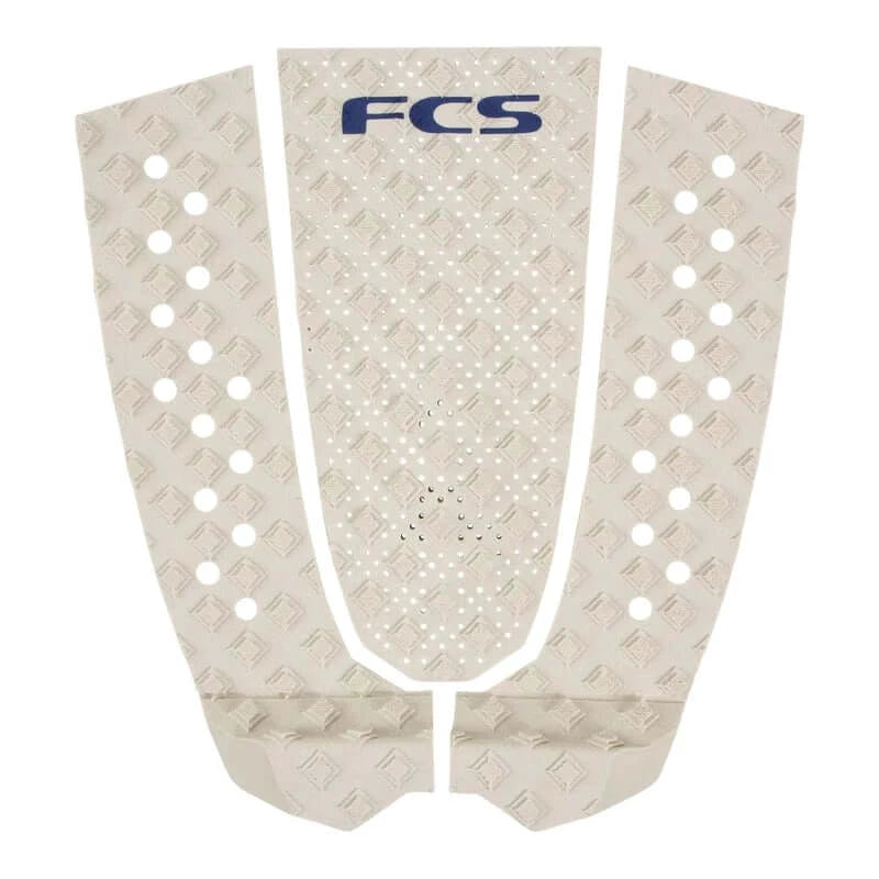 FCS Tail Pad T-3 Eco - Warm Grey