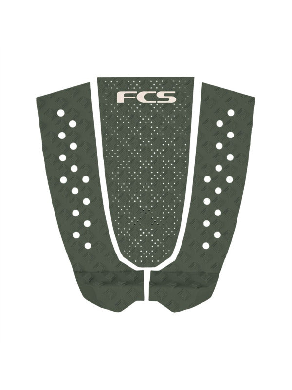 FCS Tail Pad T-3 Eco