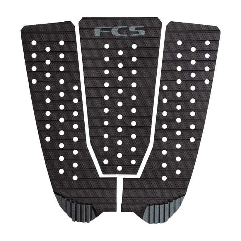 FCS Tail Pad Traction Kolohe Andino - light black/charcoal