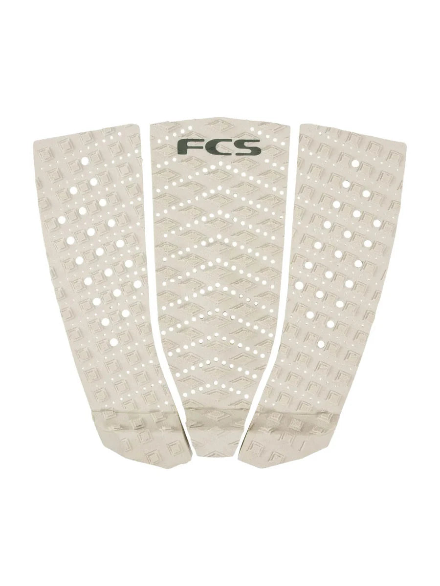FCS Traction Pad Wide T-3 - Black
