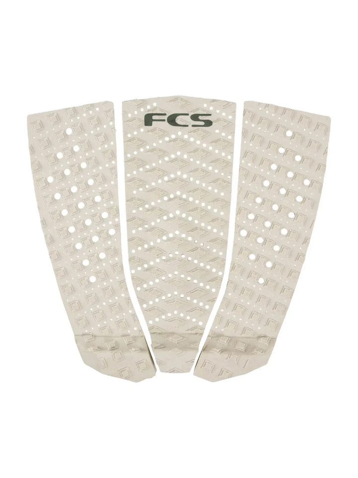 FCS Traction Pad Wide T-3 - Black