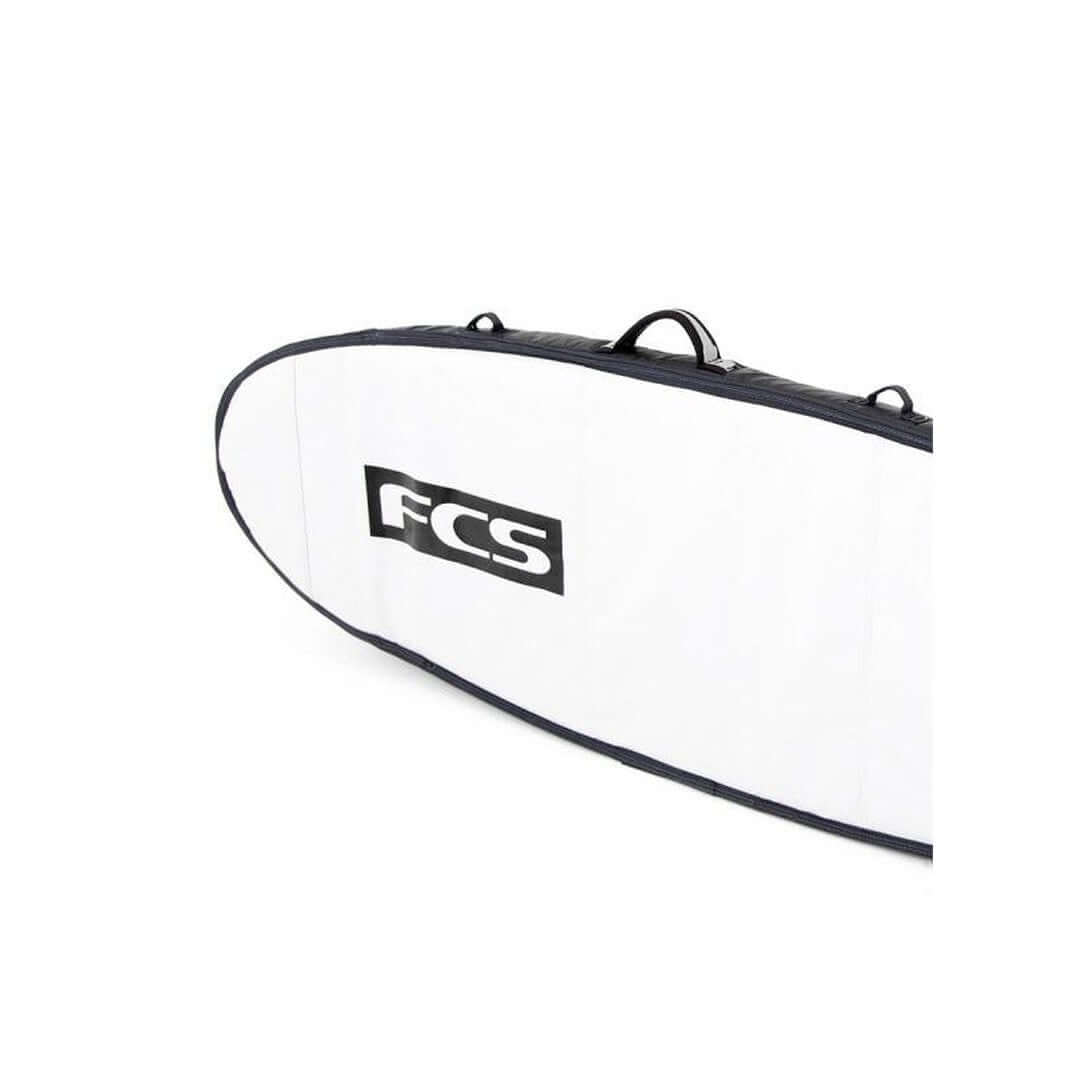 FCS Travel 1 Longboard 9'2" Surfboard Bag