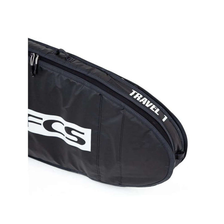 FCS Travel 1 Longboard 9'2" Surfboard Bag