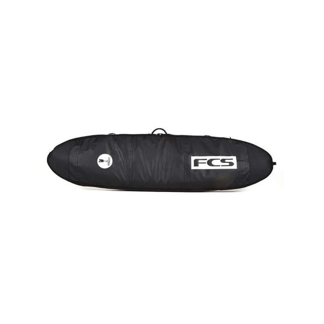 FCS Travel 1 Longboard 9'2" Surfboard Bag