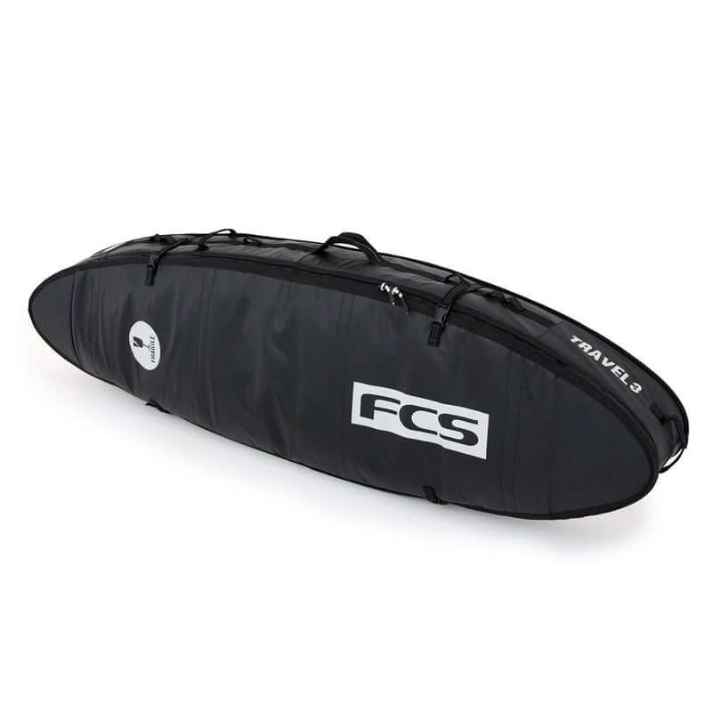 FCS Travel 2 All Purpose 6'3 Surfboardbag