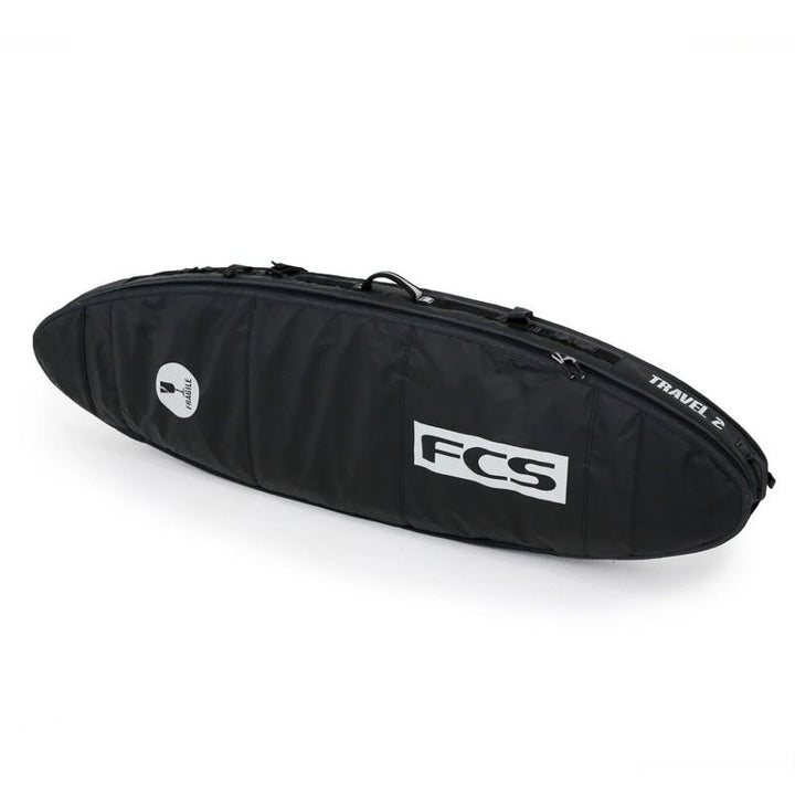 FCS Travel 2 All Purpose 6'3 Surfboardbag