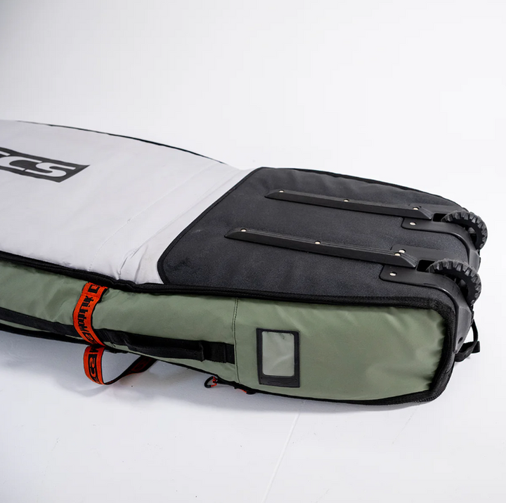 FCS Travel 3W Cover 6'7" Shortboard/Fish - Apine