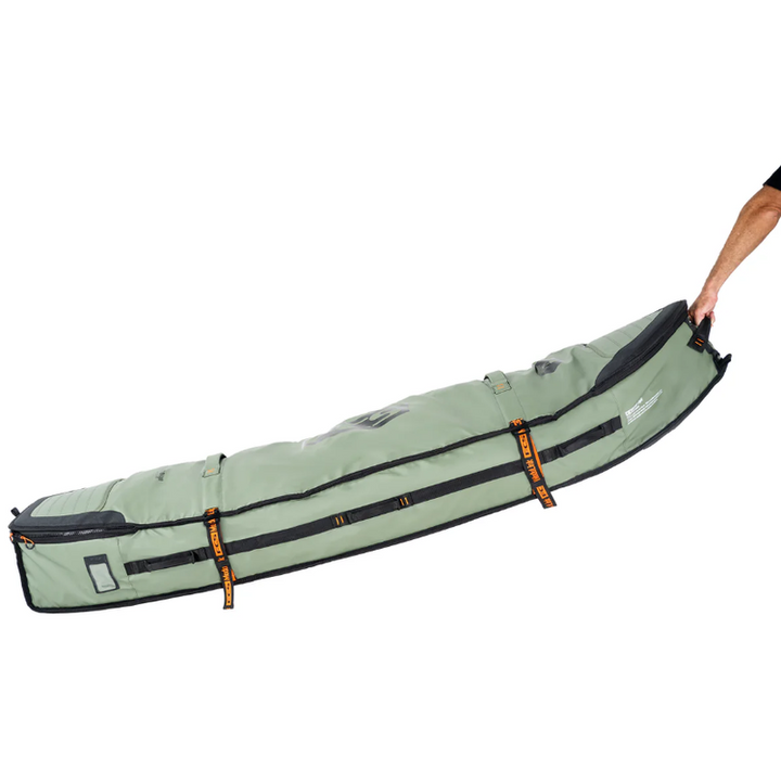 FCS Travel 3W Cover 6'7" Shortboard/Fish - Apine