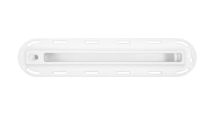 FUTURES Finbox F1 ILT 3/4 Inch 1 Stück - Weiss