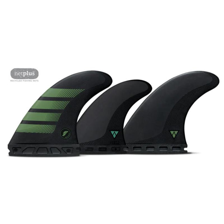 FUTURES Finnen 5 Fin Set F8 Alpha Large
